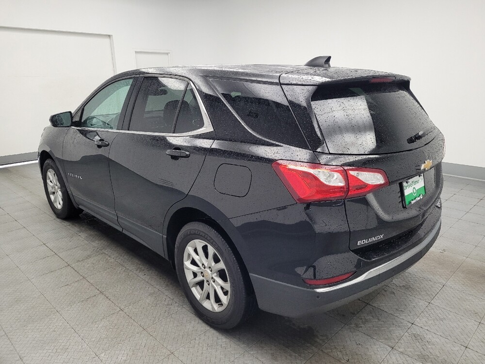2020 Chevrolet Equinox in Madison, TN 37115 - 18145702 5