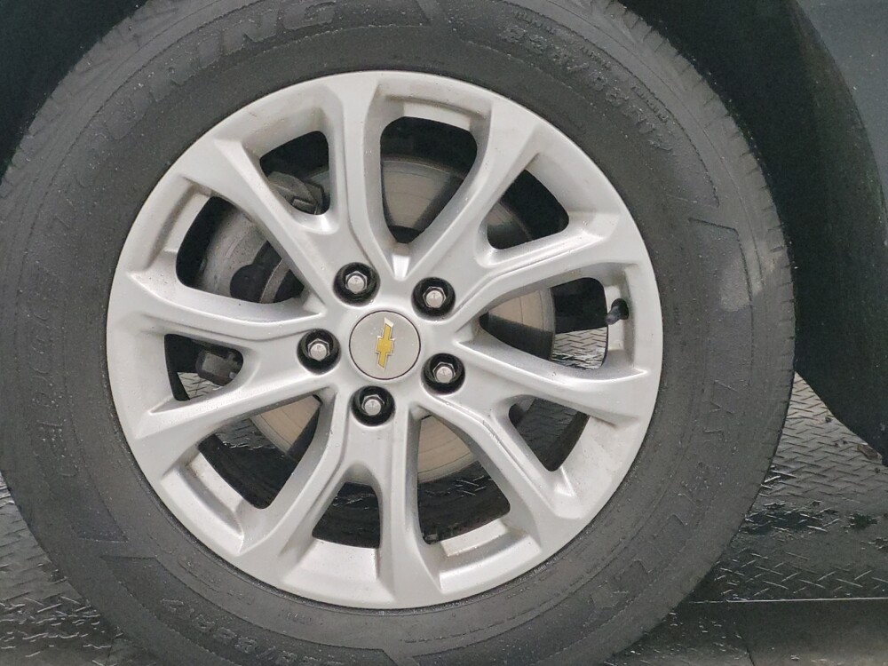 2020 Chevrolet Equinox in Madison, TN 37115 - 18145702 31