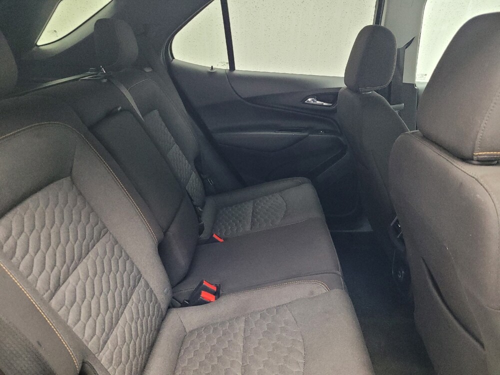 2020 Chevrolet Equinox in Madison, TN 37115 - 18145702 19