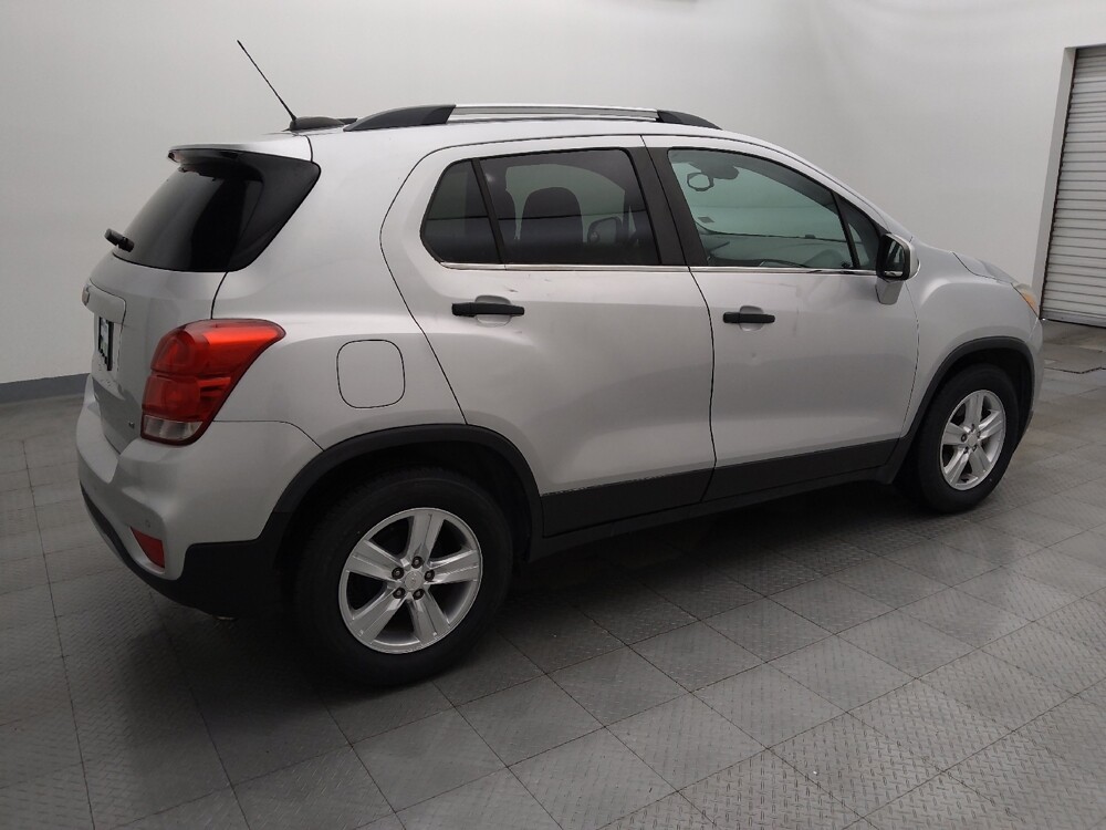 2017 Chevrolet Trax in Houston, TX 77060 - 18145706 10
