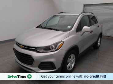 2017 Chevrolet Trax in Houston, TX 77060