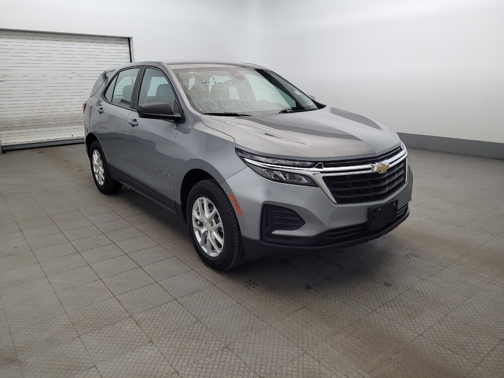 2023 Chevrolet Equinox in Henrico, VA 23223 - 18145708 13