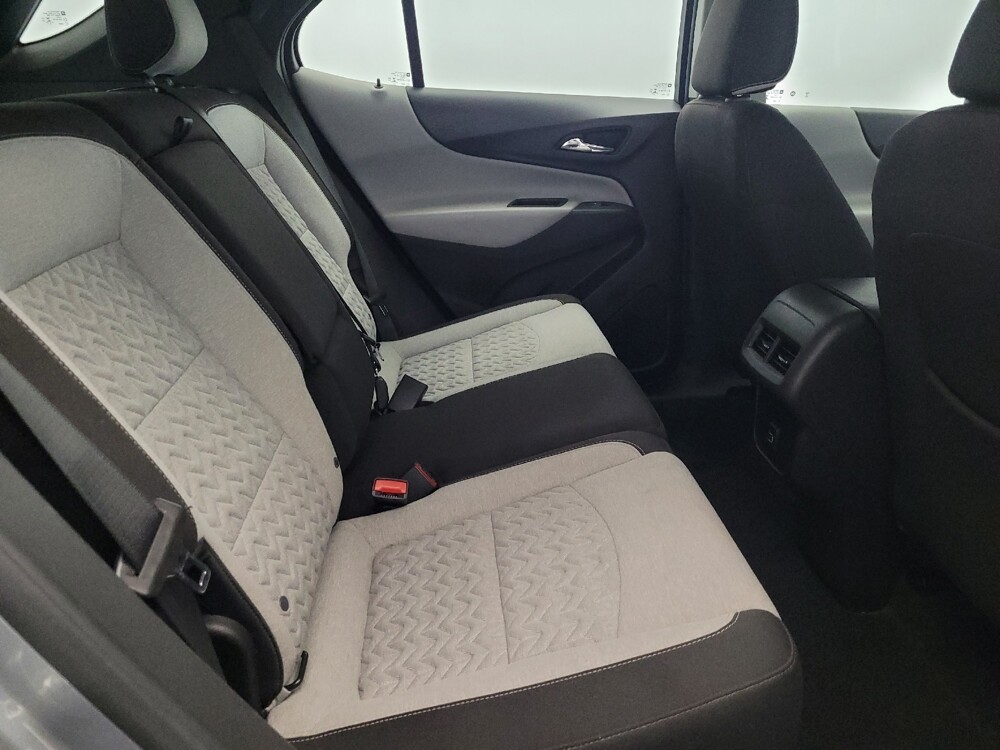2023 Chevrolet Equinox in Henrico, VA 23223 - 18145708 19