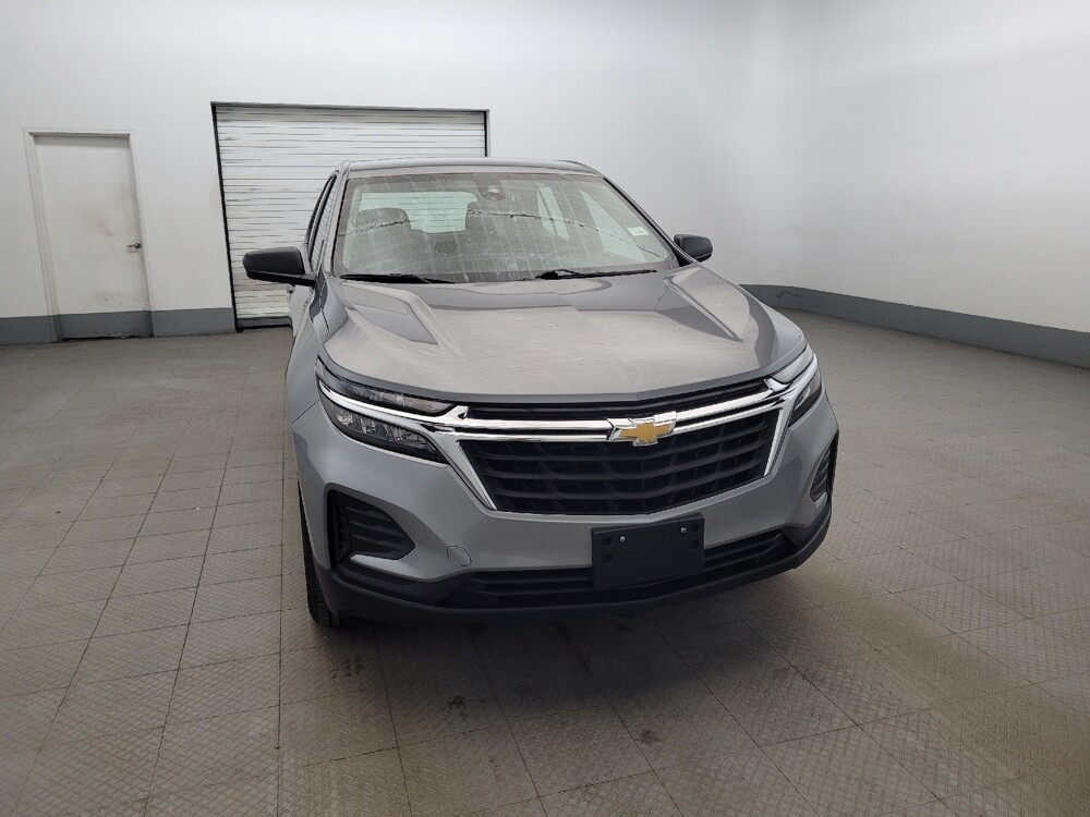 2023 Chevrolet Equinox in Henrico, VA 23223 - 18145708 14