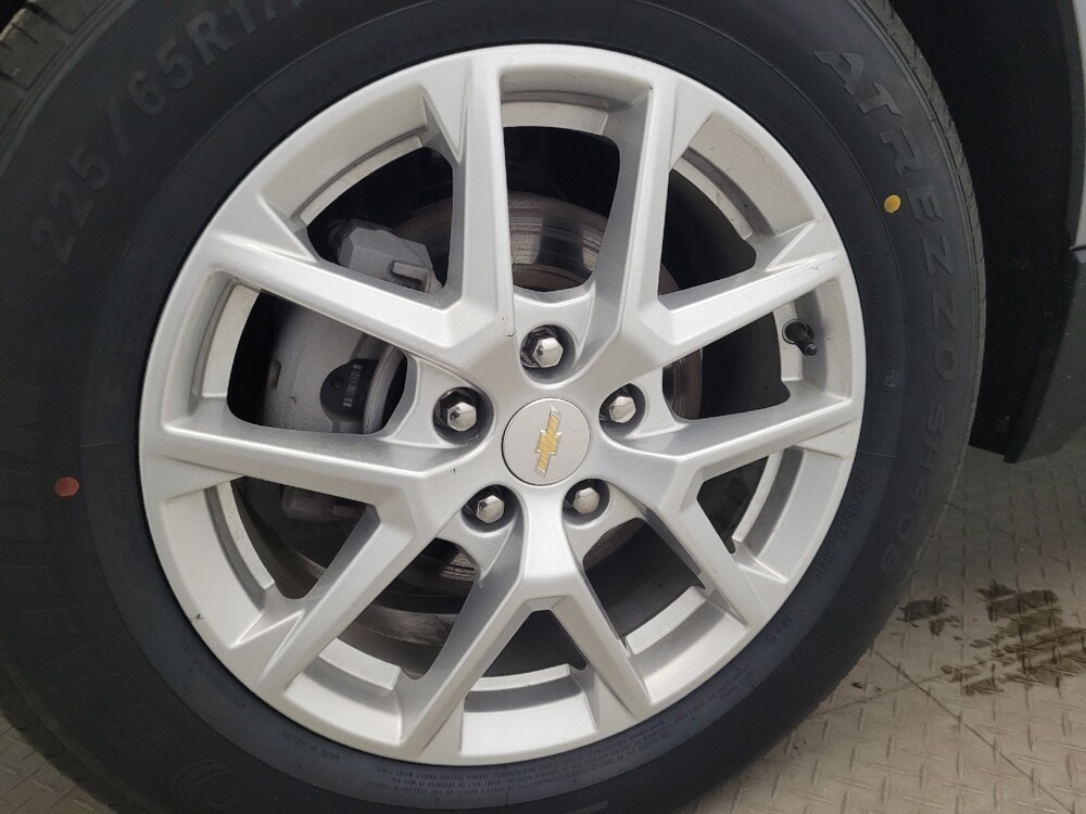 2023 Chevrolet Equinox in Henrico, VA 23223 - 18145708 31