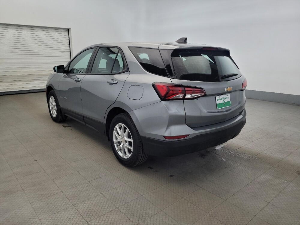 2023 Chevrolet Equinox in Henrico, VA 23223 - 18145708 5