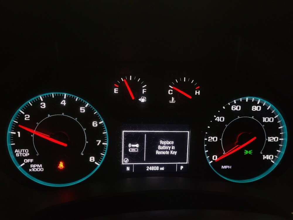 2023 Chevrolet Equinox in Henrico, VA 23223 - 18145708 23