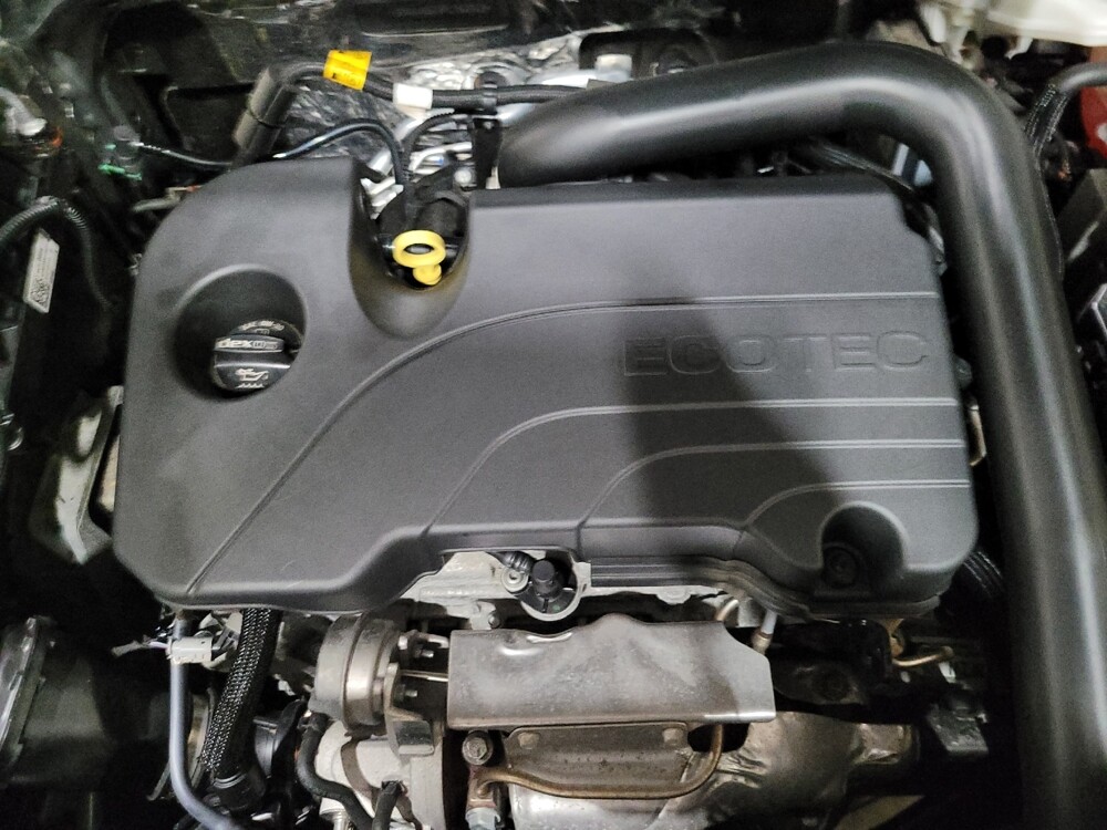 2023 Chevrolet Equinox in Henrico, VA 23223 - 18145708 30