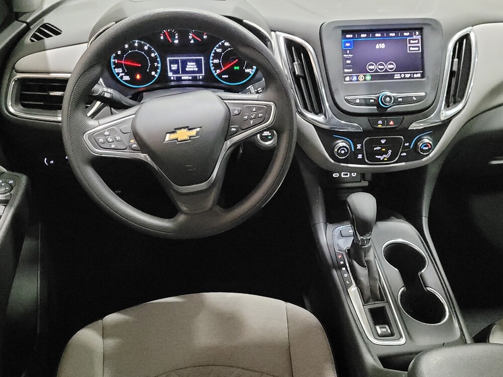 2023 Chevrolet Equinox in Henrico, VA 23223 - 18145708 22