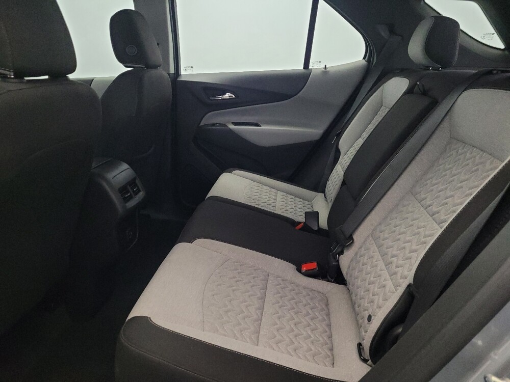 2023 Chevrolet Equinox in Henrico, VA 23223 - 18145708 18