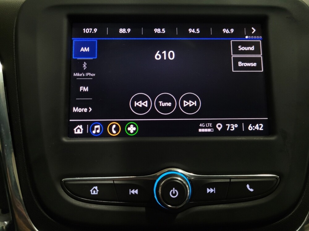 2023 Chevrolet Equinox in Henrico, VA 23223 - 18145708 25