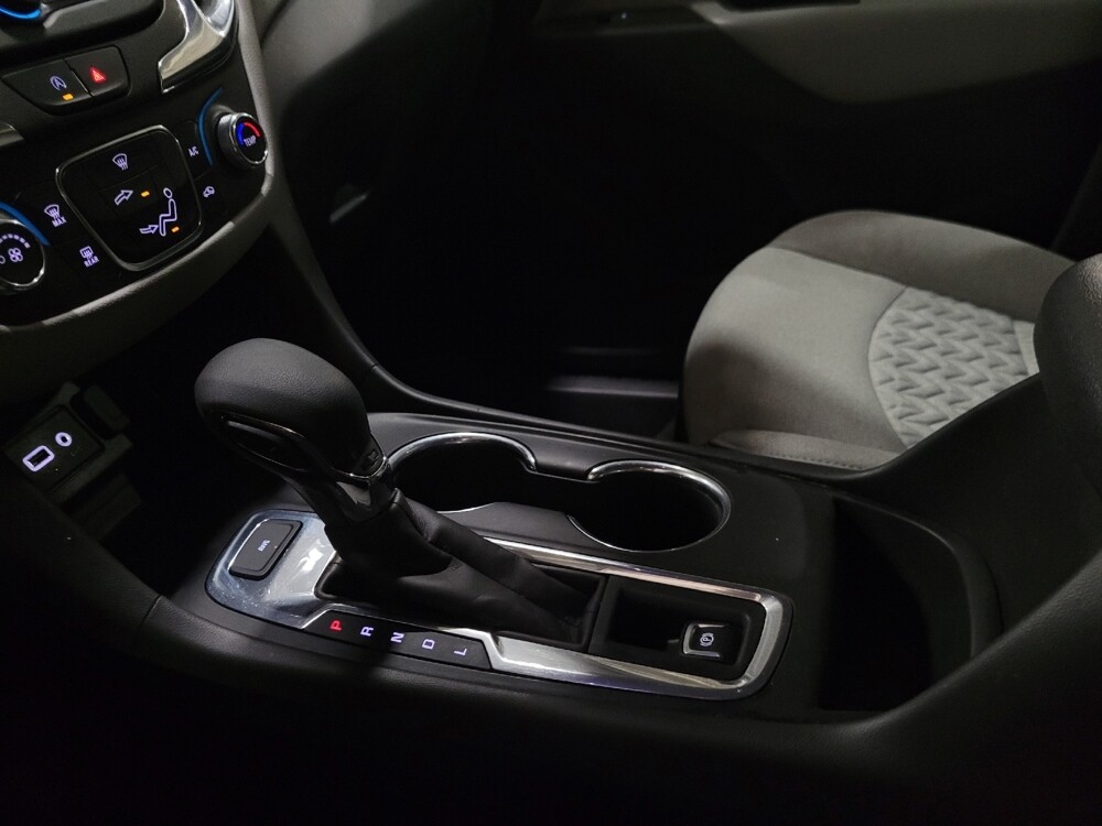 2023 Chevrolet Equinox in Henrico, VA 23223 - 18145708 26