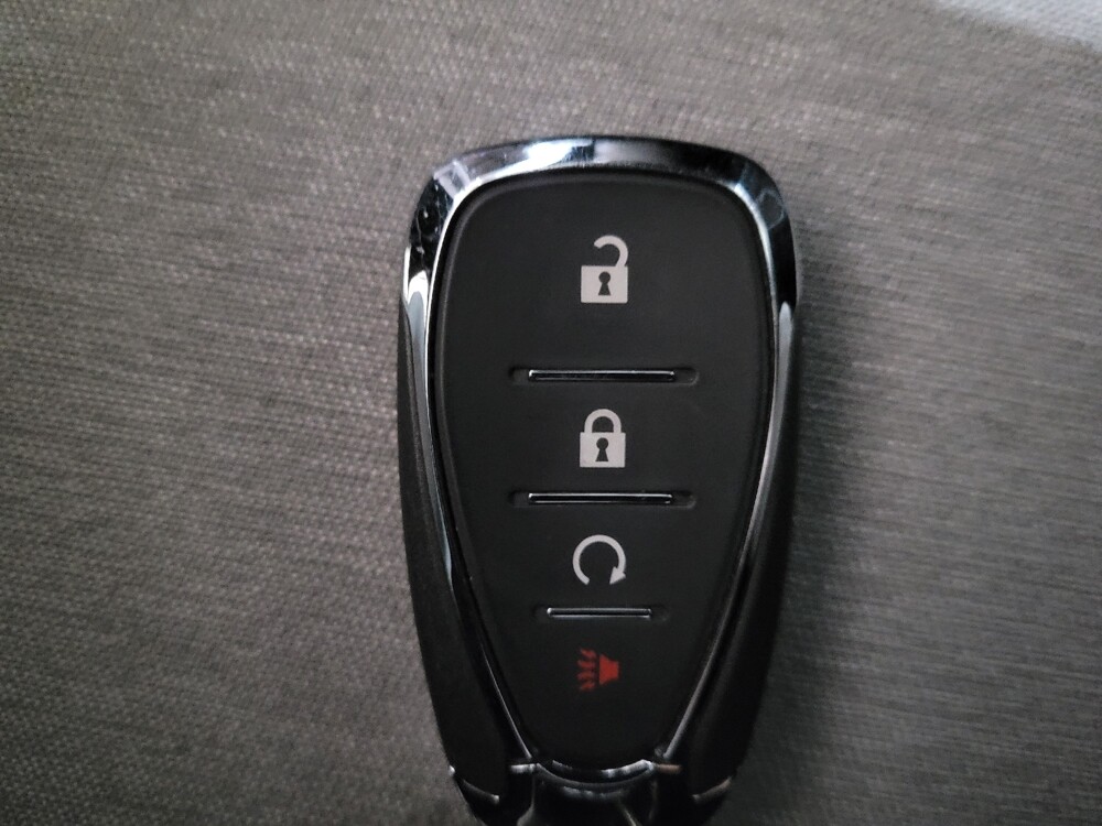 2023 Chevrolet Equinox in Henrico, VA 23223 - 18145708 32