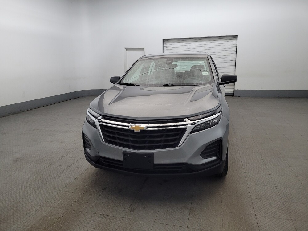 2023 Chevrolet Equinox in Henrico, VA 23223 - 18145708 15
