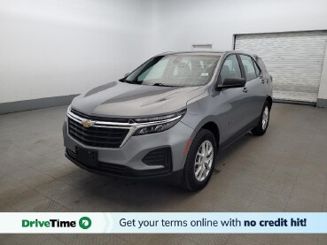 2023 Chevrolet Equinox in Henrico, VA 23223