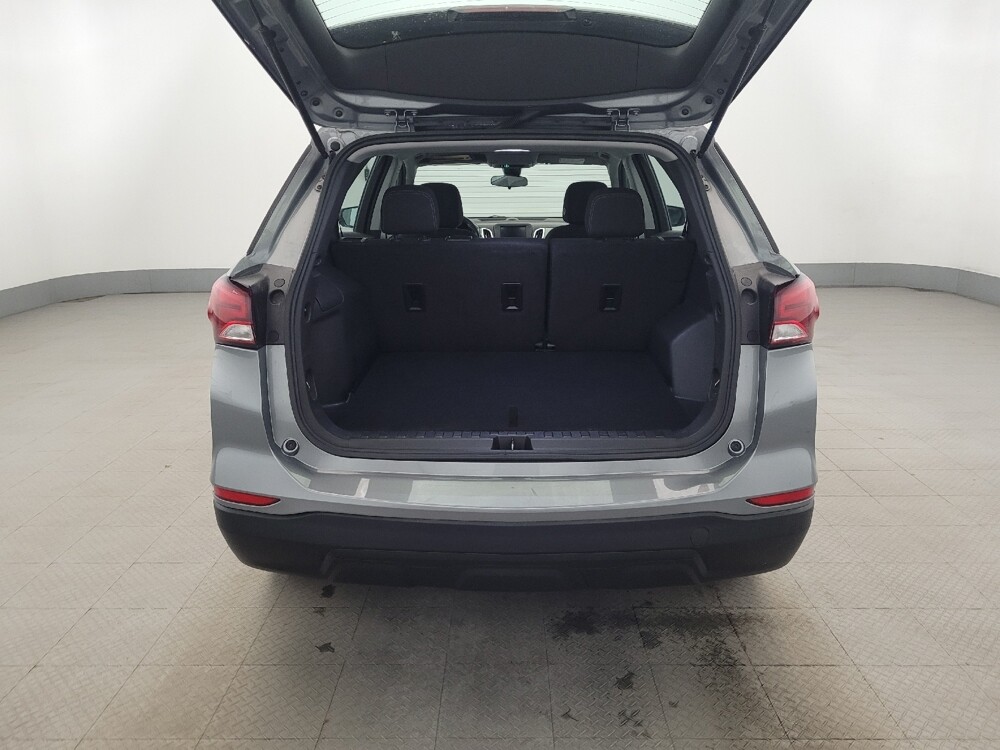 2023 Chevrolet Equinox in Henrico, VA 23223 - 18145708 29