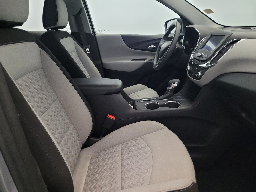 2023 Chevrolet Equinox in Henrico, VA 23223 - 18145708 21