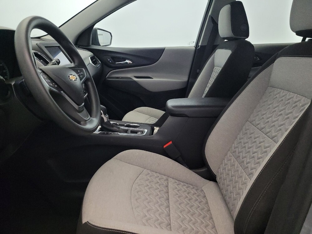 2023 Chevrolet Equinox in Henrico, VA 23223 - 18145708 17