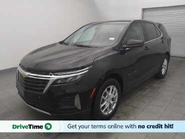 2024 Chevrolet Equinox in Round Rock, TX 78664