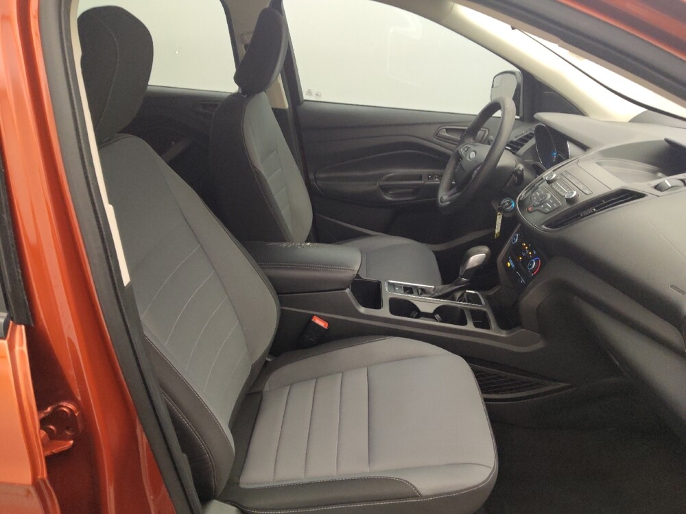 2019 Ford Escape in Round Rock, TX 78664 - 18145713 21