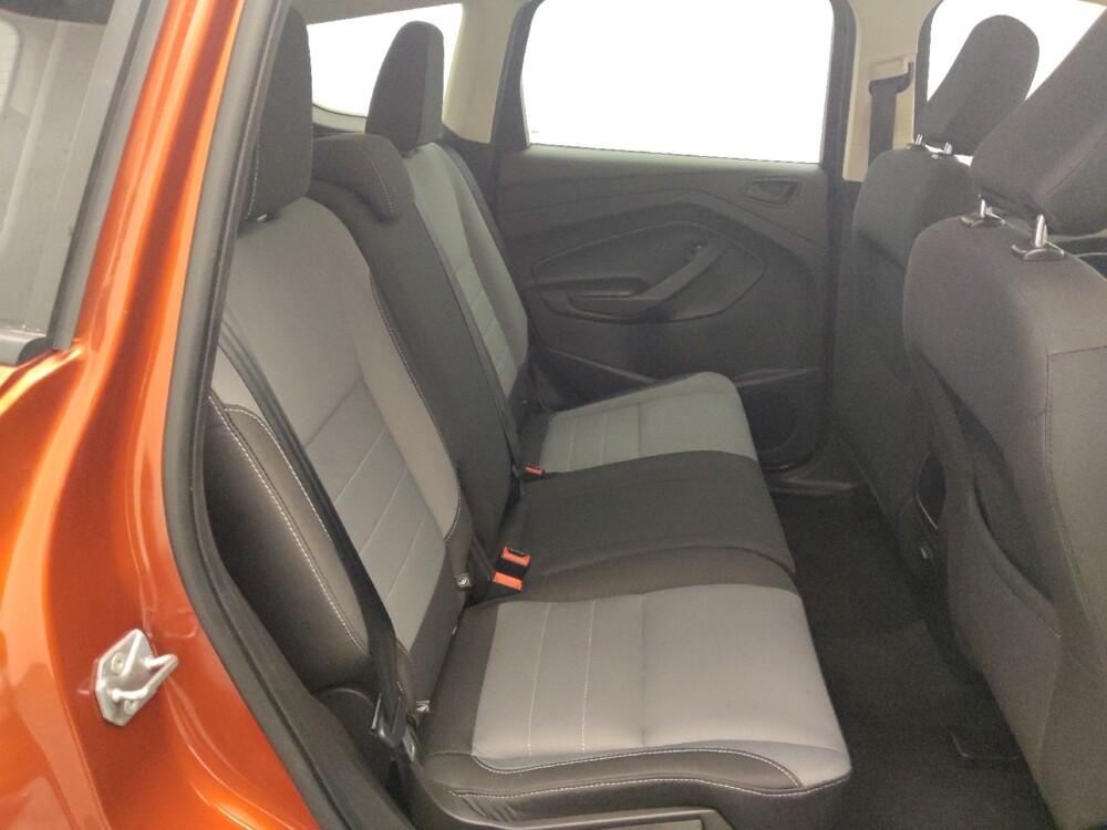 2019 Ford Escape in Round Rock, TX 78664 - 18145713 19