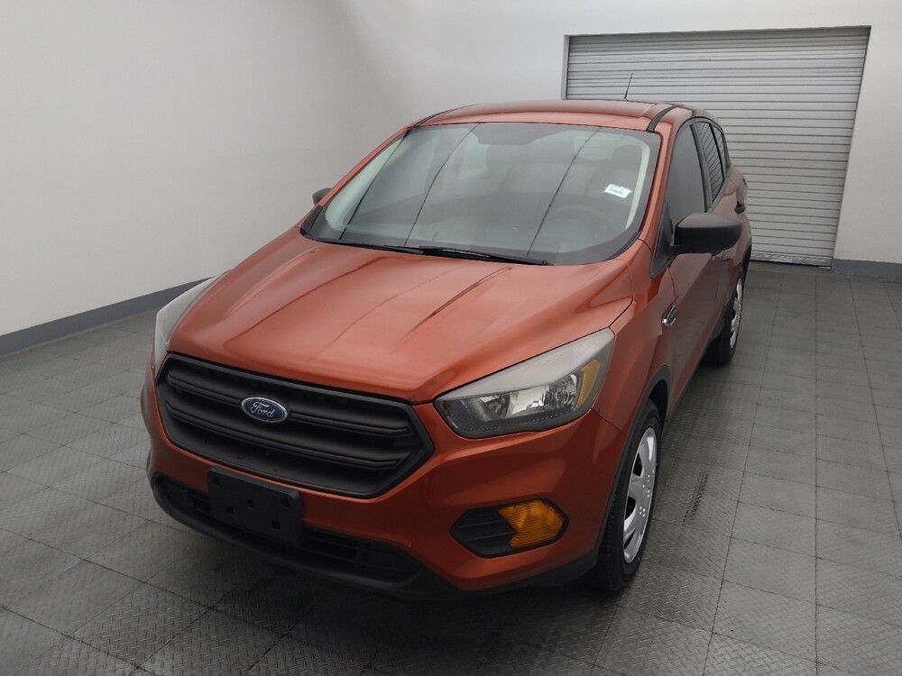2019 Ford Escape in Round Rock, TX 78664 - 18145713 15