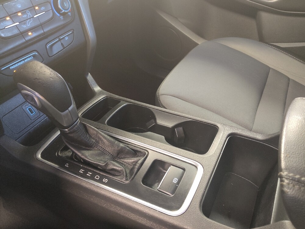 2019 Ford Escape in Round Rock, TX 78664 - 18145713 26