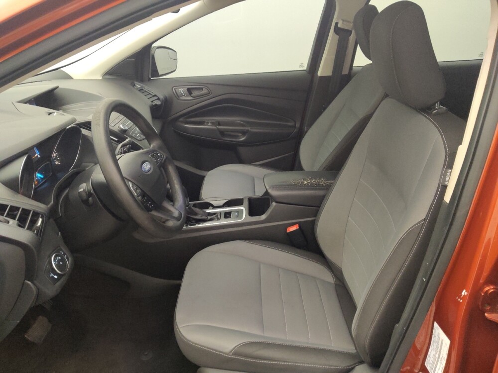 2019 Ford Escape in Round Rock, TX 78664 - 18145713 17