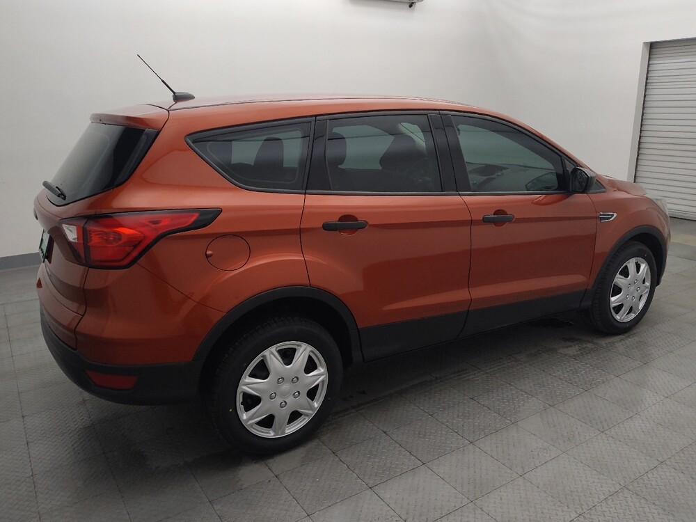 2019 Ford Escape in Round Rock, TX 78664 - 18145713 10