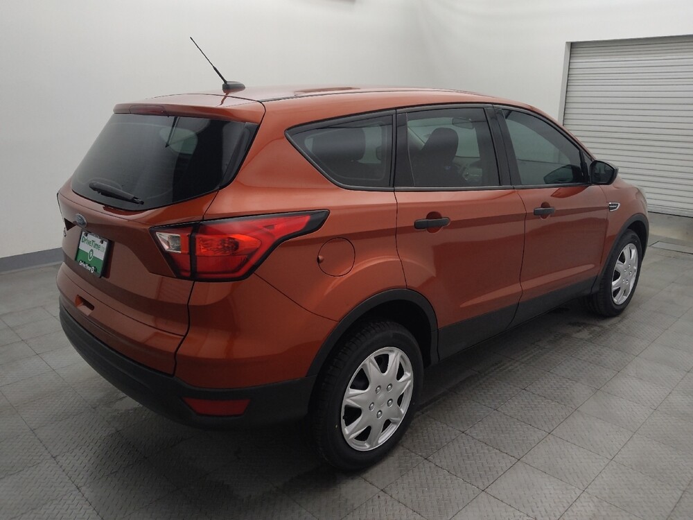 2019 Ford Escape in Round Rock, TX 78664 - 18145713 9