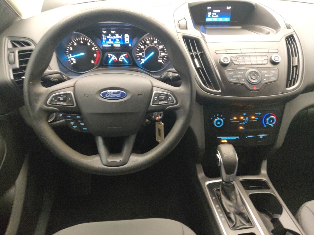 2019 Ford Escape in Round Rock, TX 78664 - 18145713 22