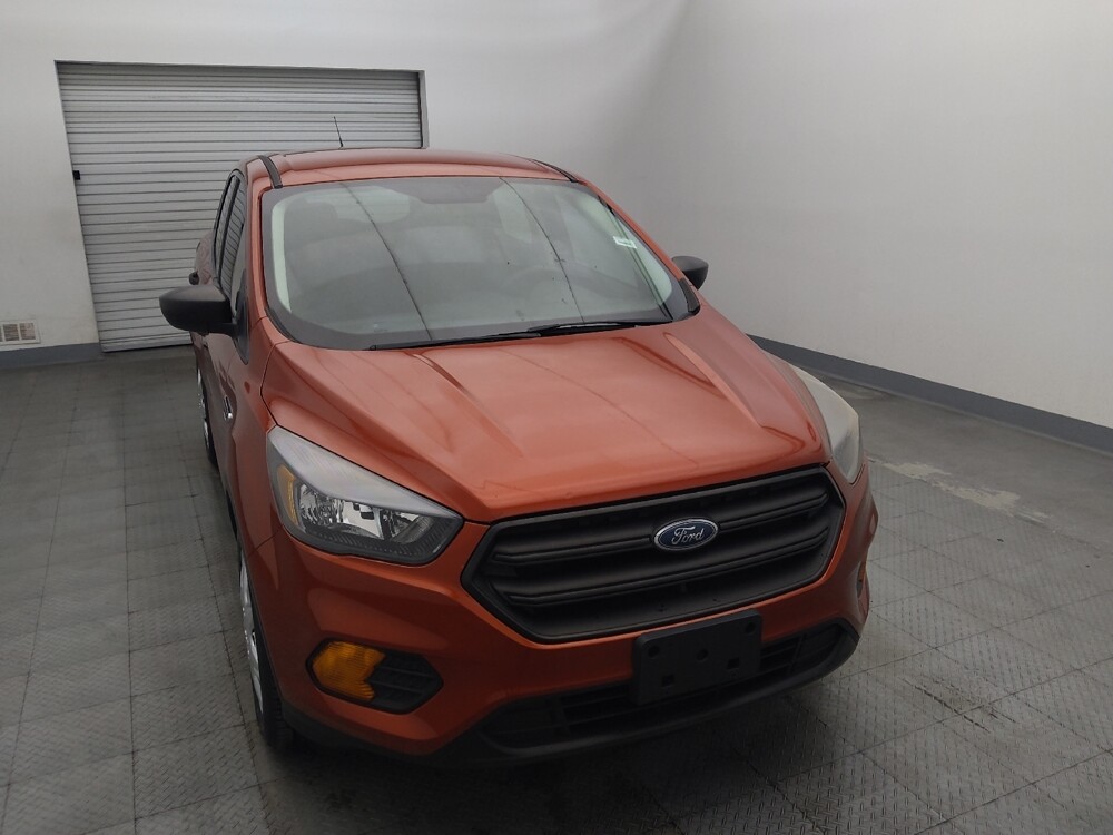 2019 Ford Escape in Round Rock, TX 78664 - 18145713 14