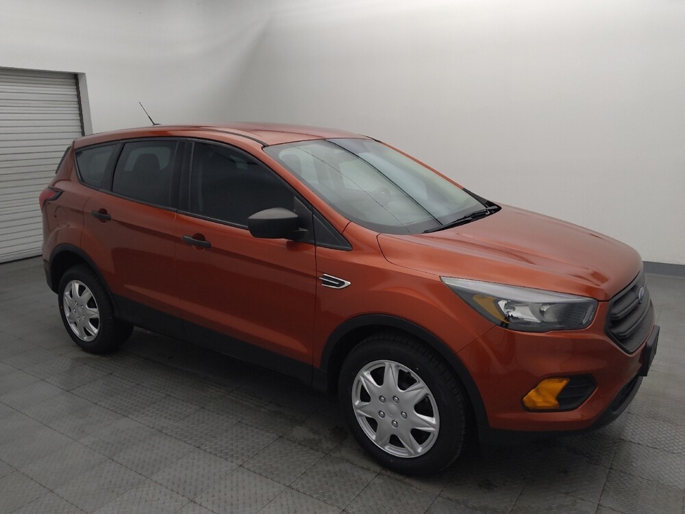 2019 Ford Escape in Round Rock, TX 78664 - 18145713 11