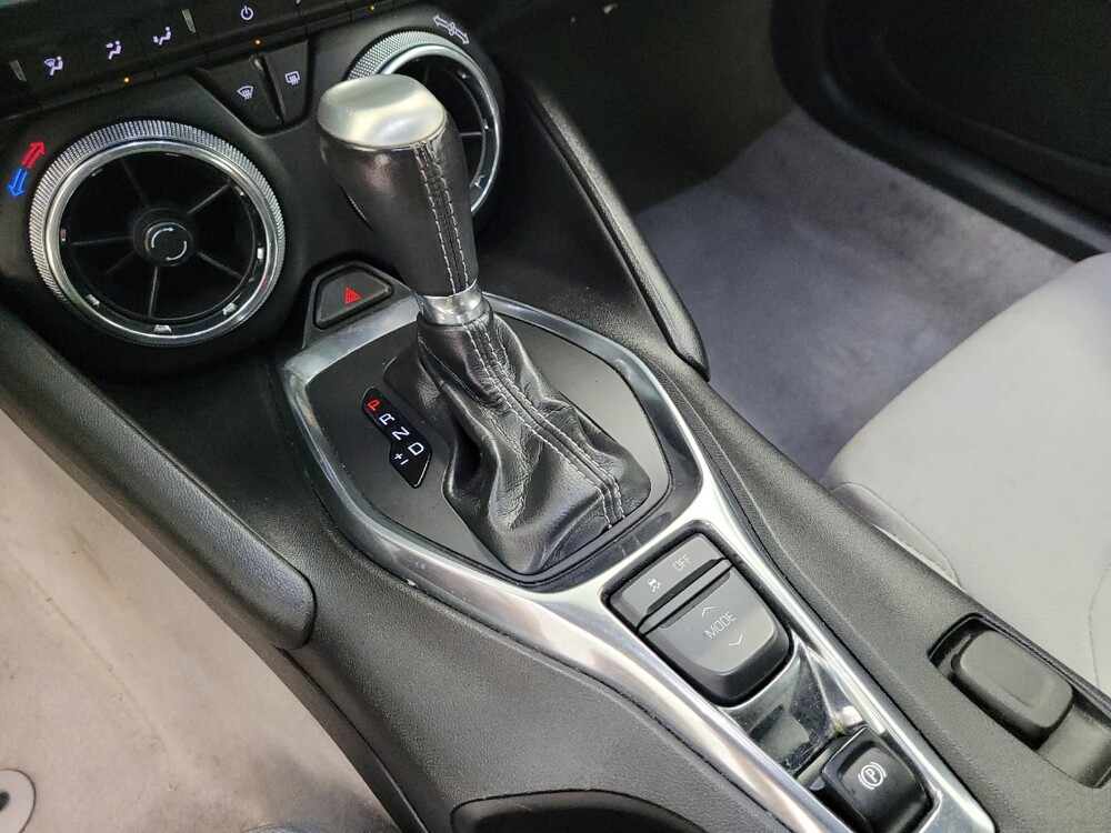 2019 Chevrolet Camaro in Houston, TX 77074 - 18145714 26