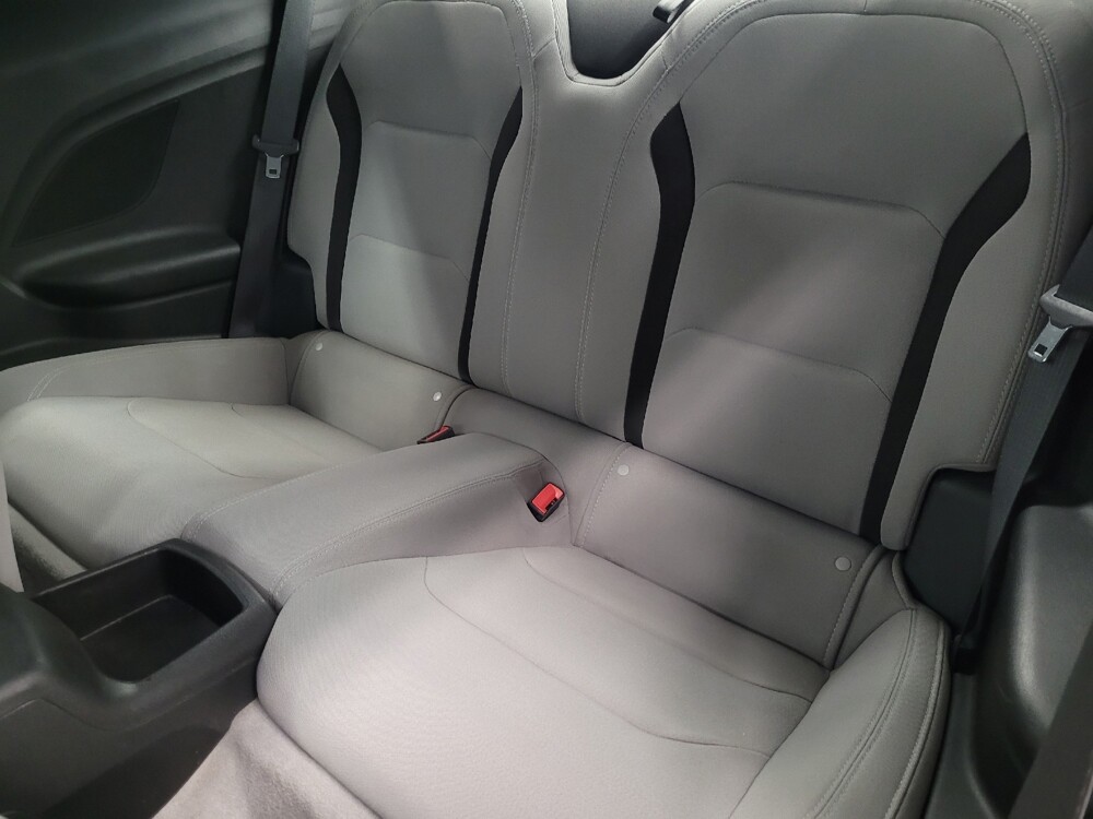2019 Chevrolet Camaro in Houston, TX 77074 - 18145714 18
