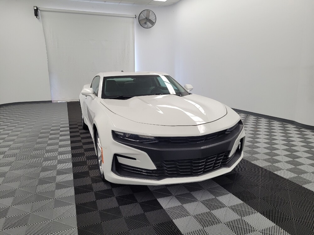 2019 Chevrolet Camaro in Houston, TX 77074 - 18145714 14