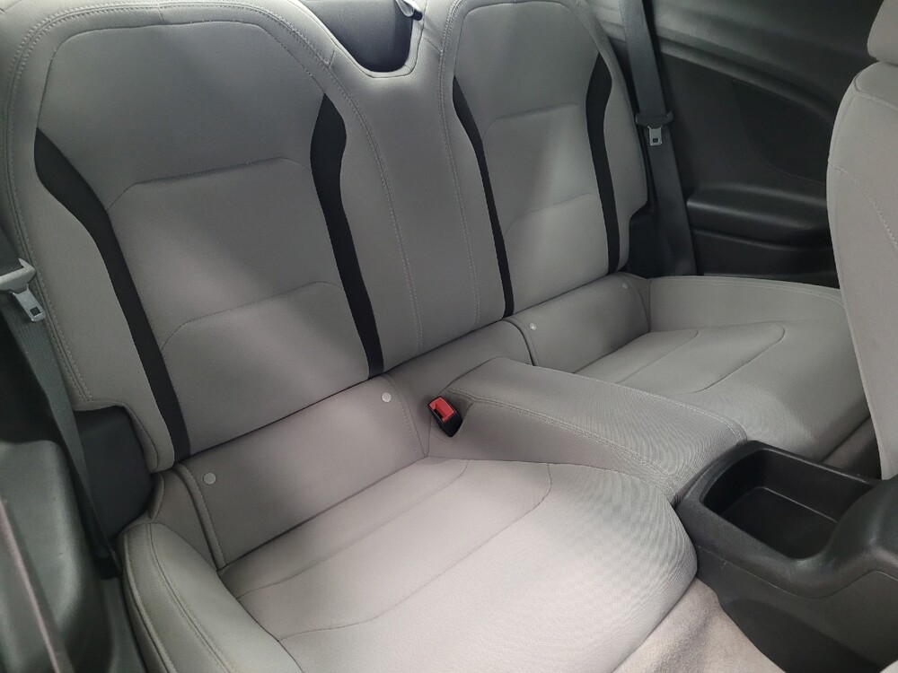 2019 Chevrolet Camaro in Houston, TX 77074 - 18145714 21
