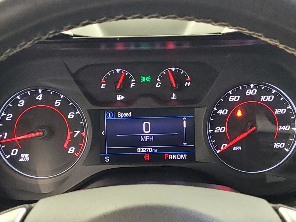 2019 Chevrolet Camaro in Houston, TX 77074 - 18145714 23