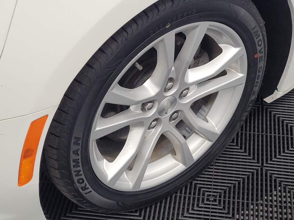 2019 Chevrolet Camaro in Houston, TX 77074 - 18145714 31