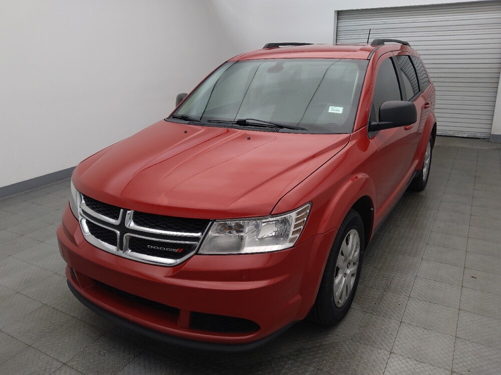 2019 Dodge Journey in Round Rock, TX 78664 - 18145716 15