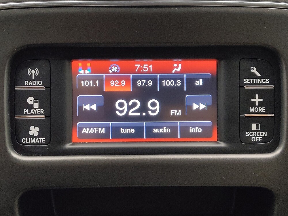 2019 Dodge Journey in Round Rock, TX 78664 - 18145716 25