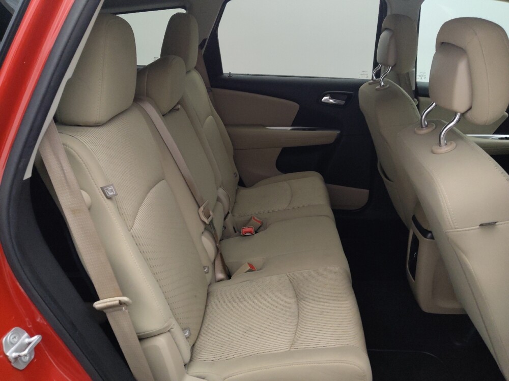 2019 Dodge Journey in Round Rock, TX 78664 - 18145716 19