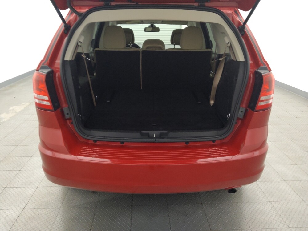 2019 Dodge Journey in Round Rock, TX 78664 - 18145716 29