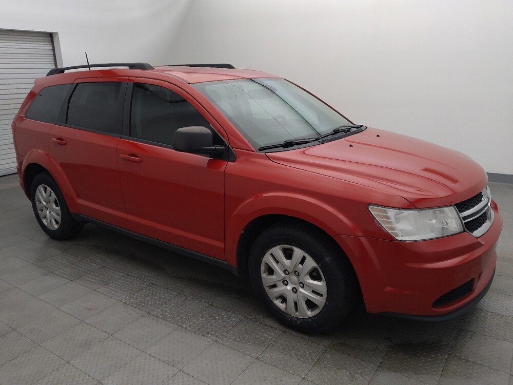 2019 Dodge Journey in Round Rock, TX 78664 - 18145716 11