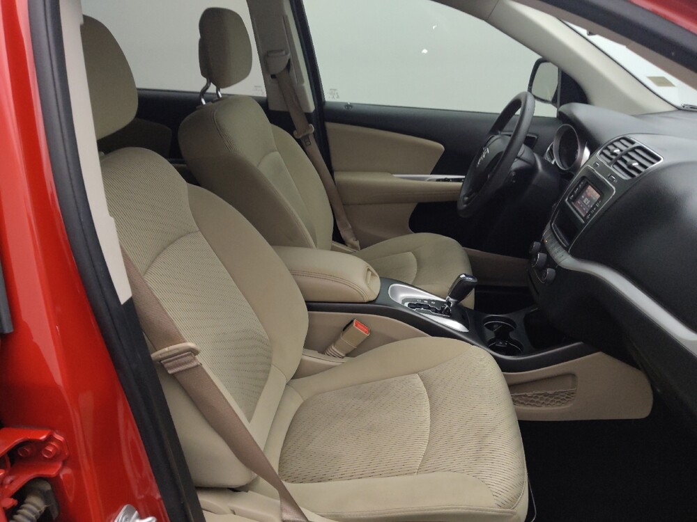 2019 Dodge Journey in Round Rock, TX 78664 - 18145716 21