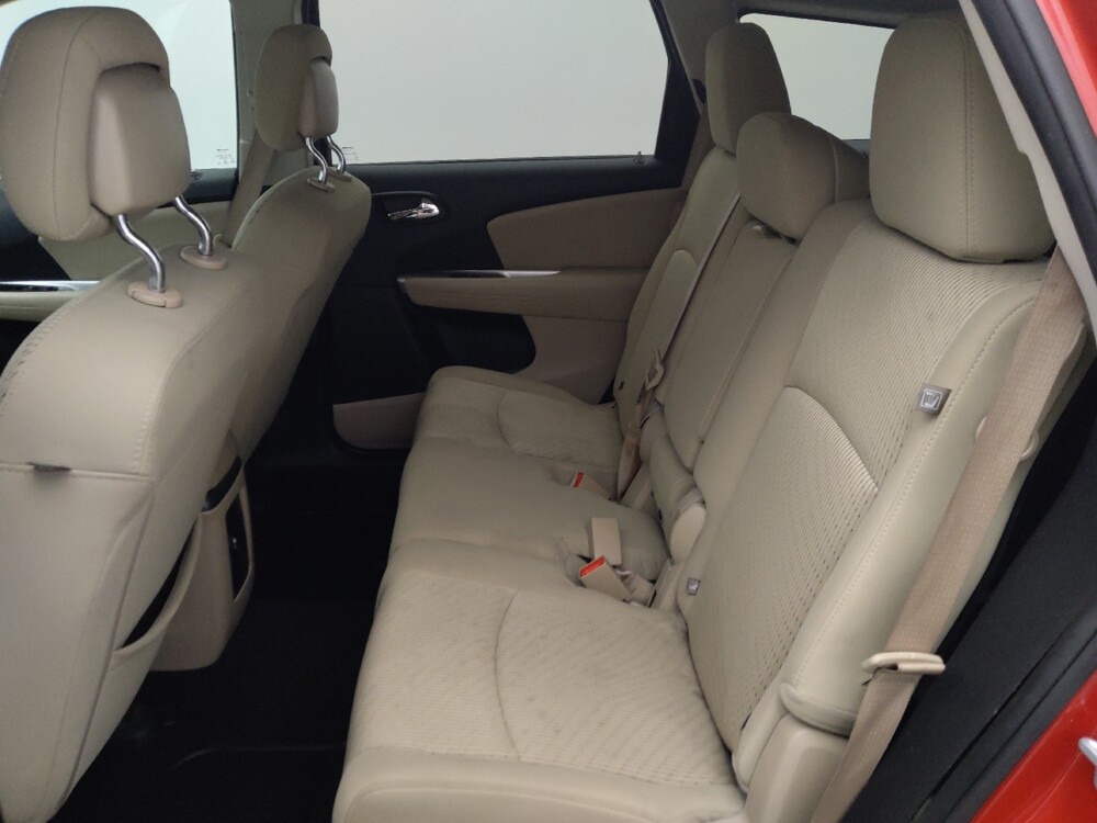 2019 Dodge Journey in Round Rock, TX 78664 - 18145716 18