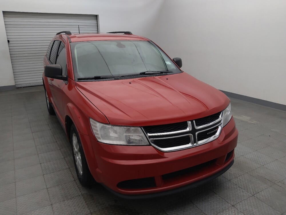 2019 Dodge Journey in Round Rock, TX 78664 - 18145716 14