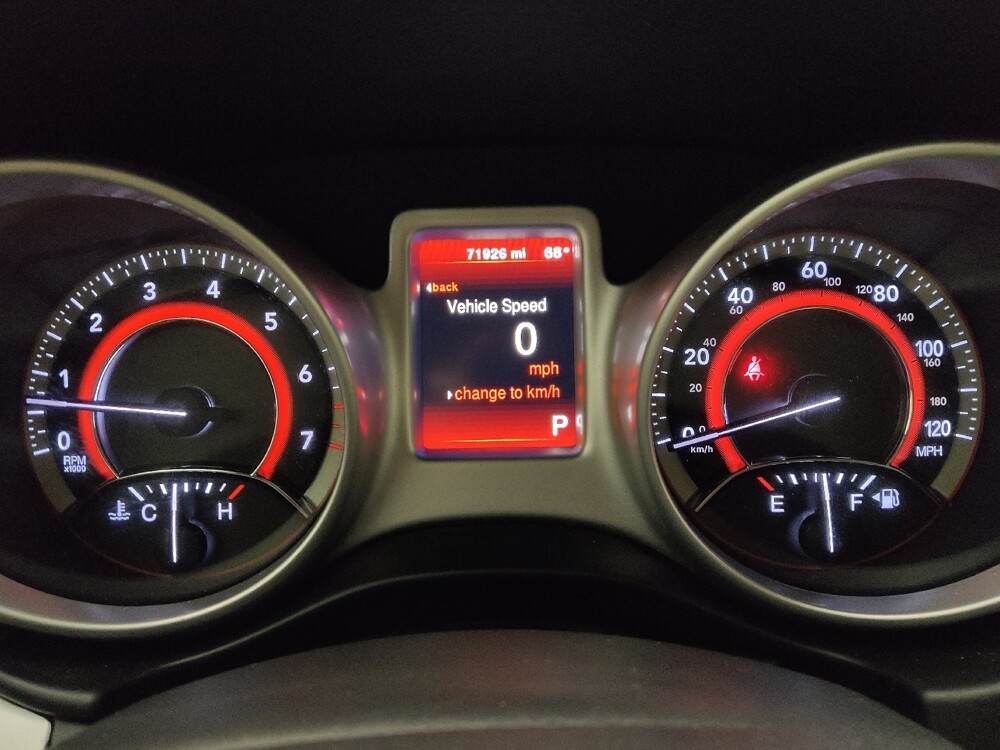 2019 Dodge Journey in Round Rock, TX 78664 - 18145716 23