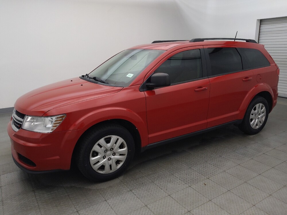 2019 Dodge Journey in Round Rock, TX 78664 - 18145716 2