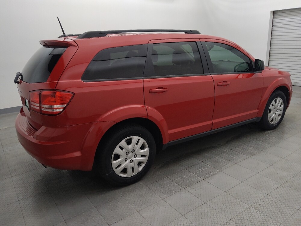2019 Dodge Journey in Round Rock, TX 78664 - 18145716 10